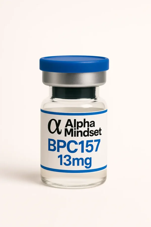 BPC157 13mg