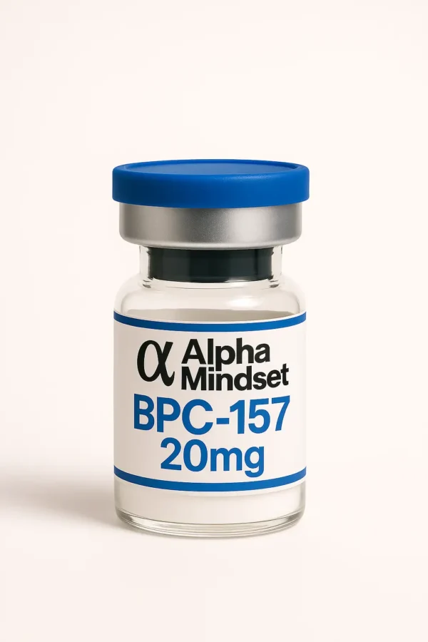 BPC157 20mg