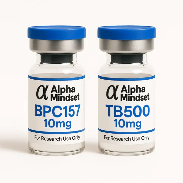 TB-500/BPC157 blend 10mg/10mg