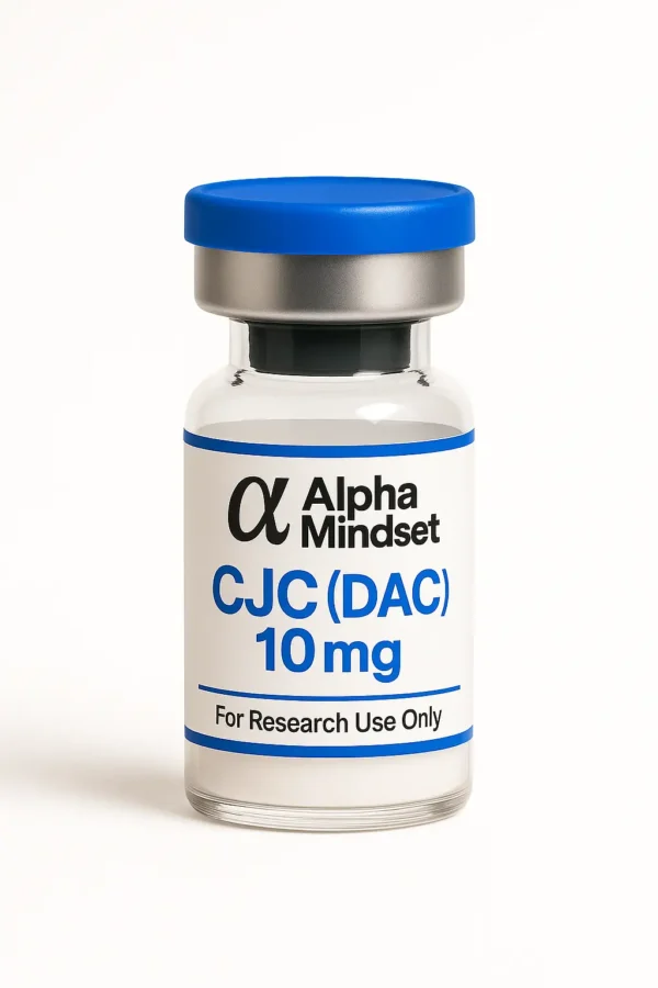 CJC (DAC) 10mg