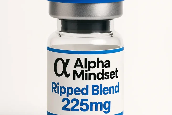 Ripped Blend 225mg