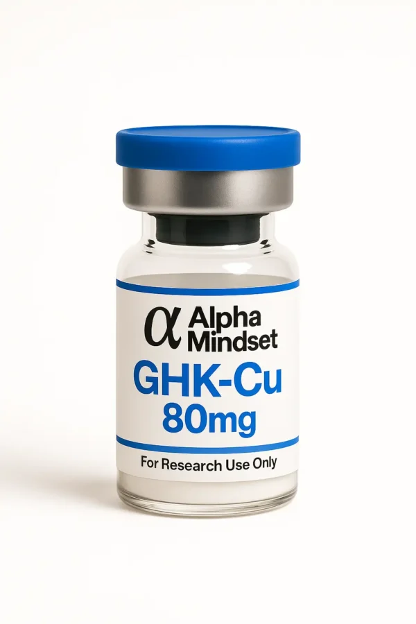 GHK-CU 80mg