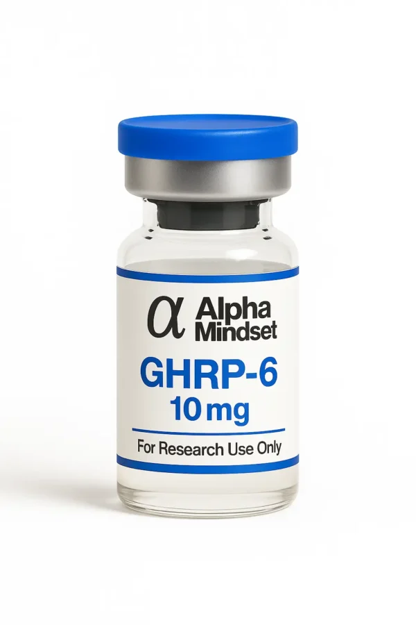 GHRP-6 10mg