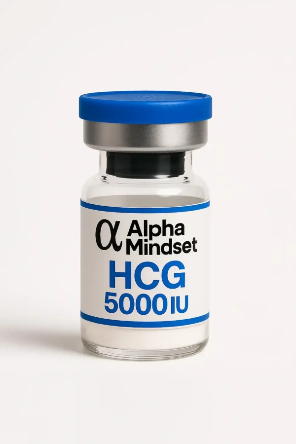 HCG 5000IU