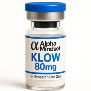 Klow 80mg