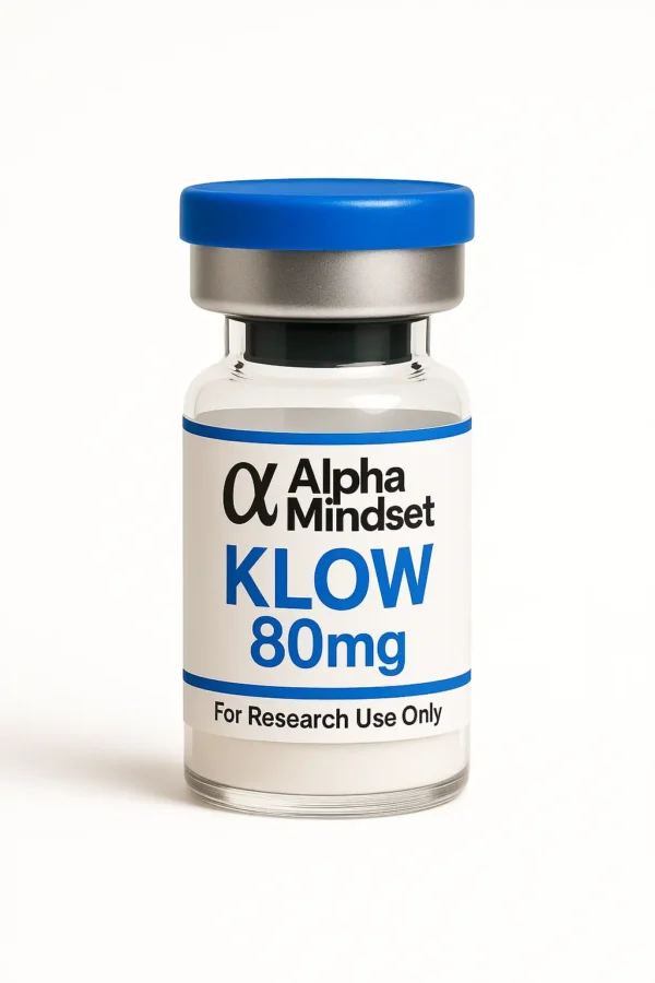 KLOW 80mg