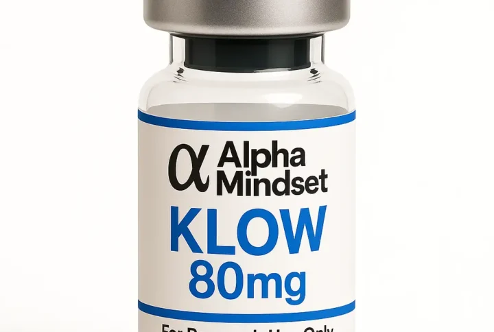 Klow 80mg