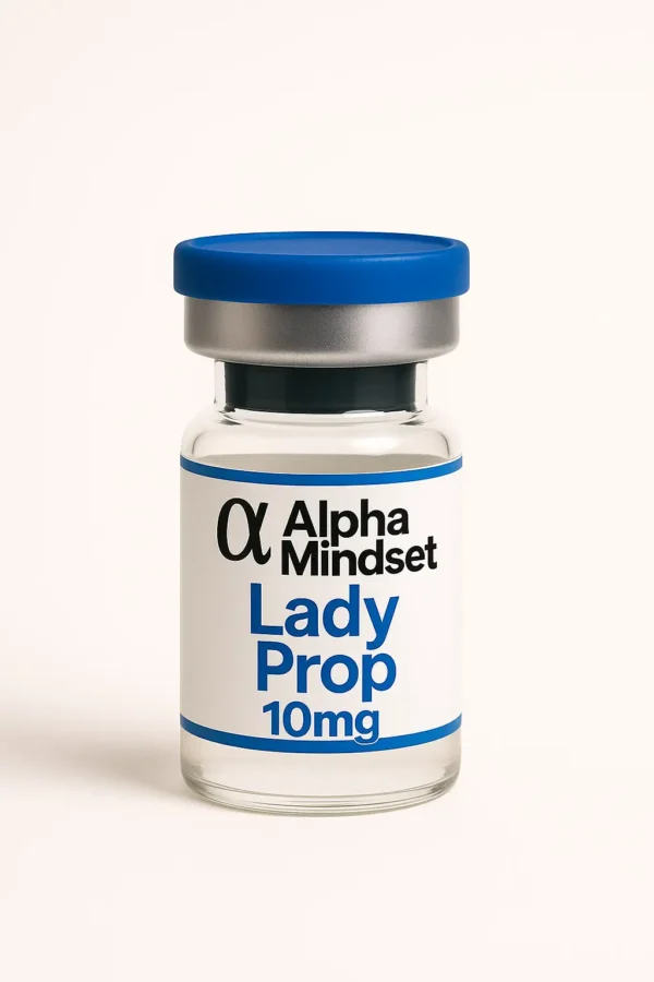 “Lady Prop” Test Proprionate 10mg/ml