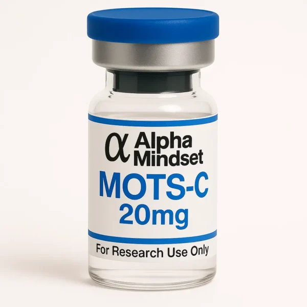 MOTS-C 20mg