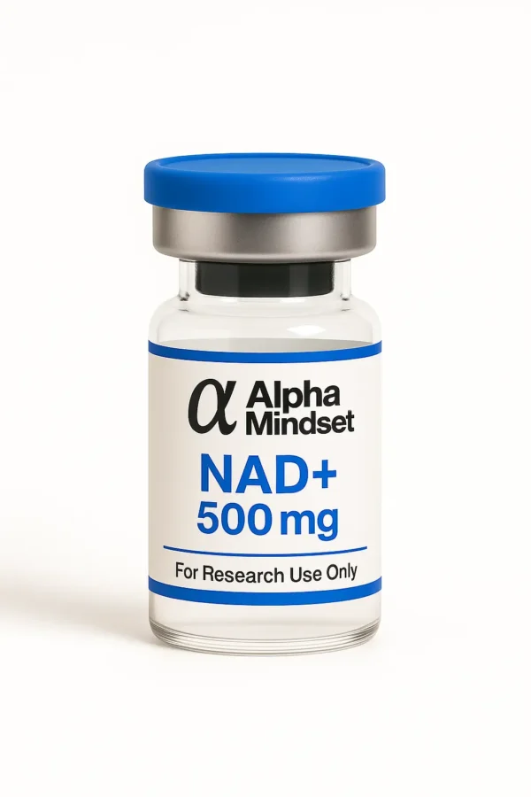 NAD+ 500mg