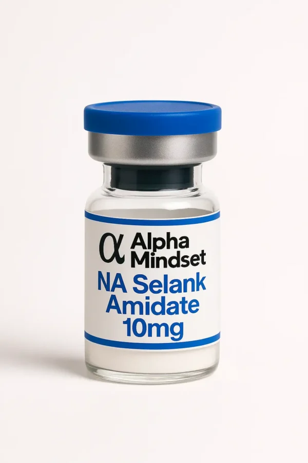 NA Selank AMIDATE 10mg