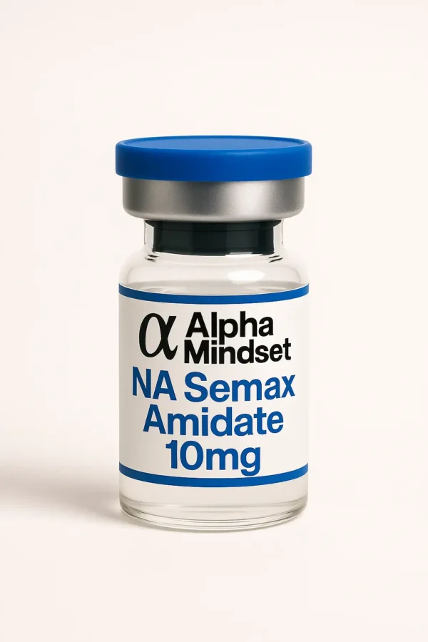 NA Semax AMIDATE 10mg