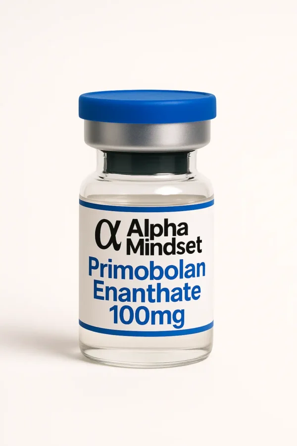Primobolan Enanthate- 100mg/ml