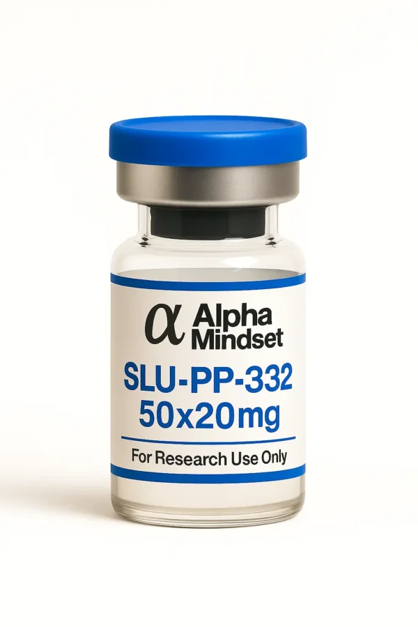 Slu-pp-332 50x20mg