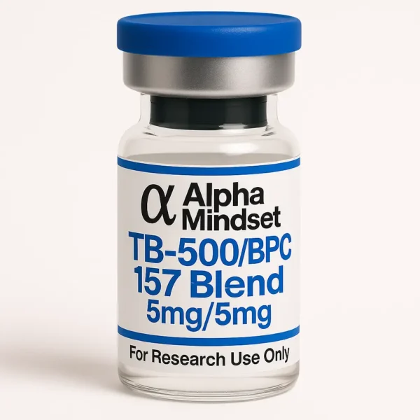 TB-500/BPC157 blend 5mg/5mg