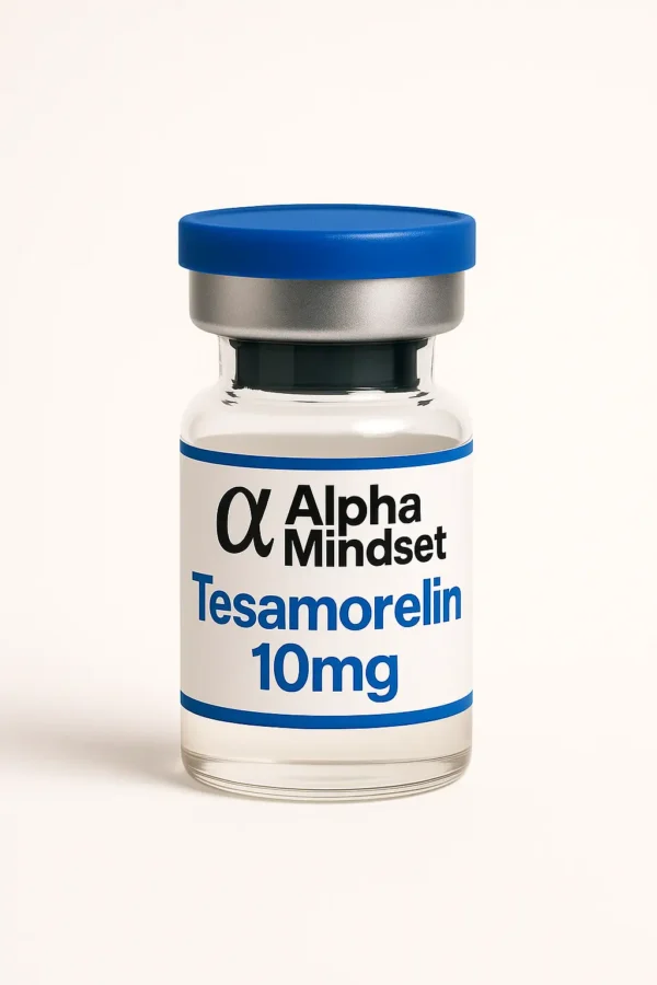 Tesamorelin 10mg