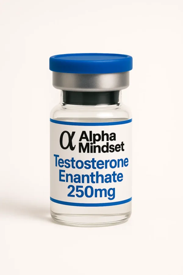 Testosterone Enanthate 250mg