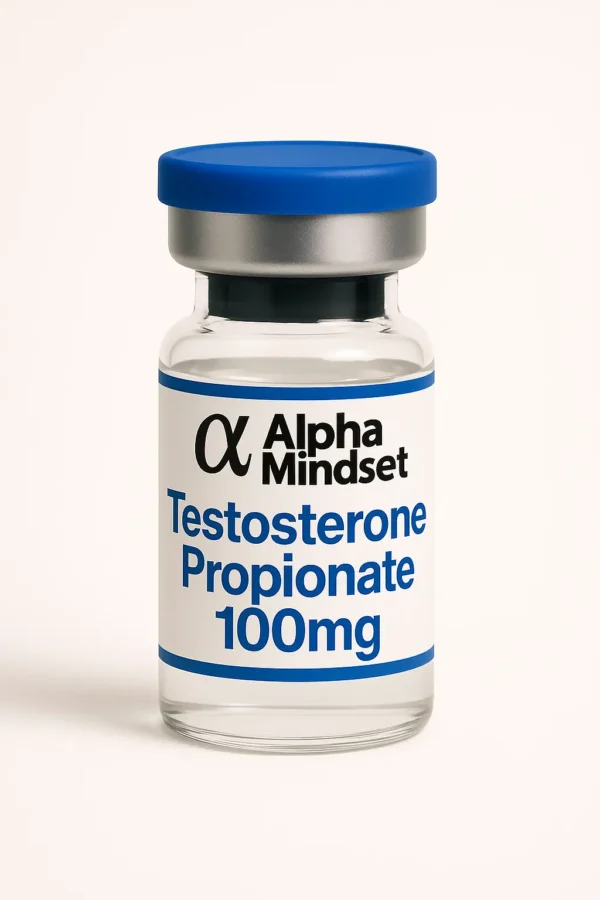 Testosterone Propionate 100mg/ml