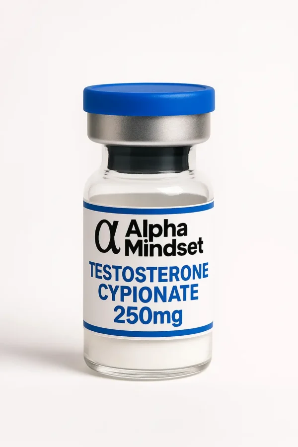 Testosterone C 250mg/ml