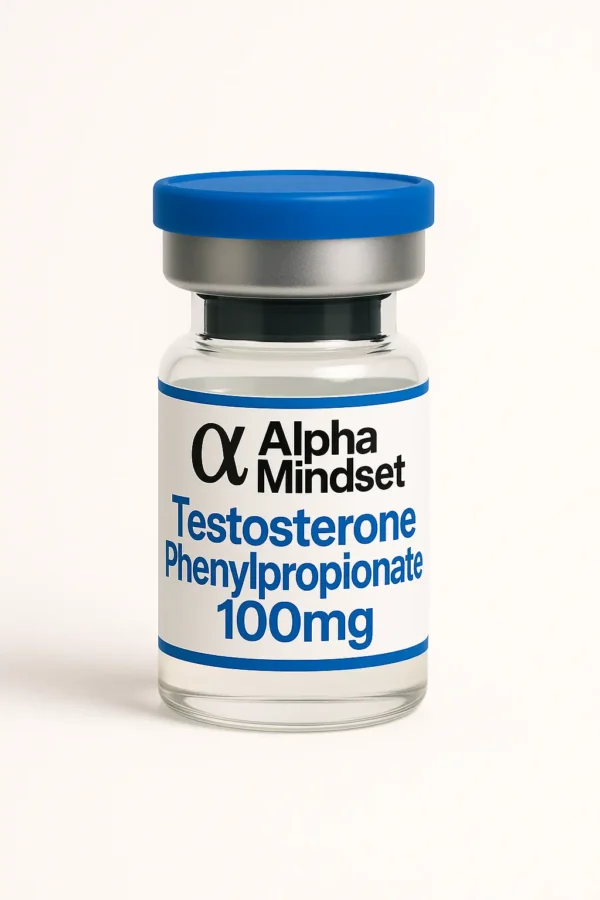 Test Phenylpropionate  100mg/ml