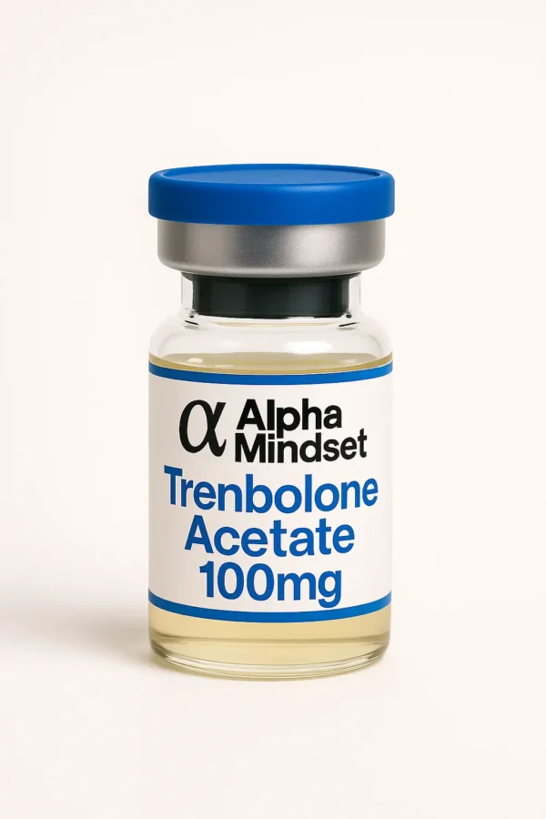 Trenbolone Acetate 100mg/ml