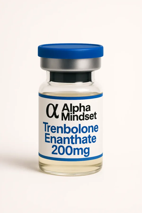 Trenbolone Enanthate 200mg/ml