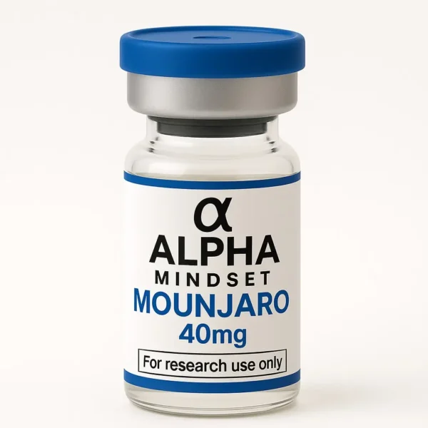 Mounjaro 40mg