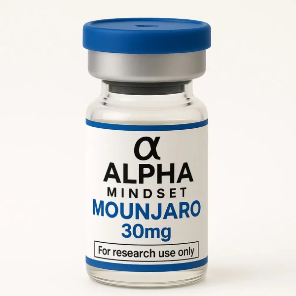 Mounjaro 30mg