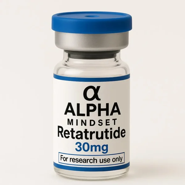 Retatrutide 30mg