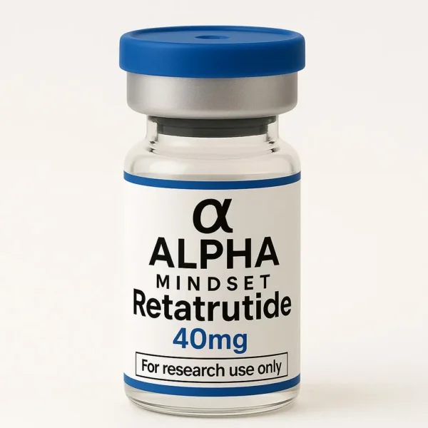 Retatrutide 40mg