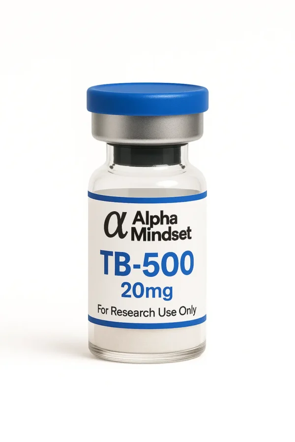 TB500 20mg