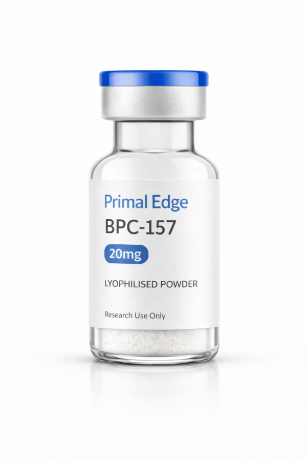BPC-157 20mg