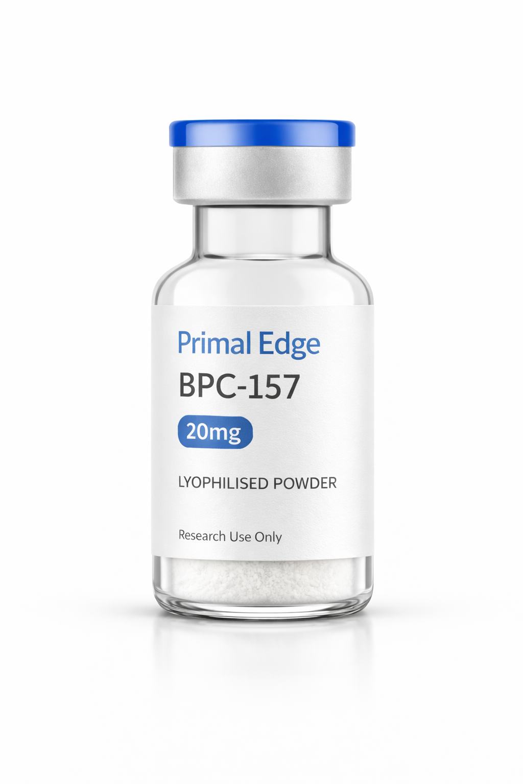 BPC-157_20mg