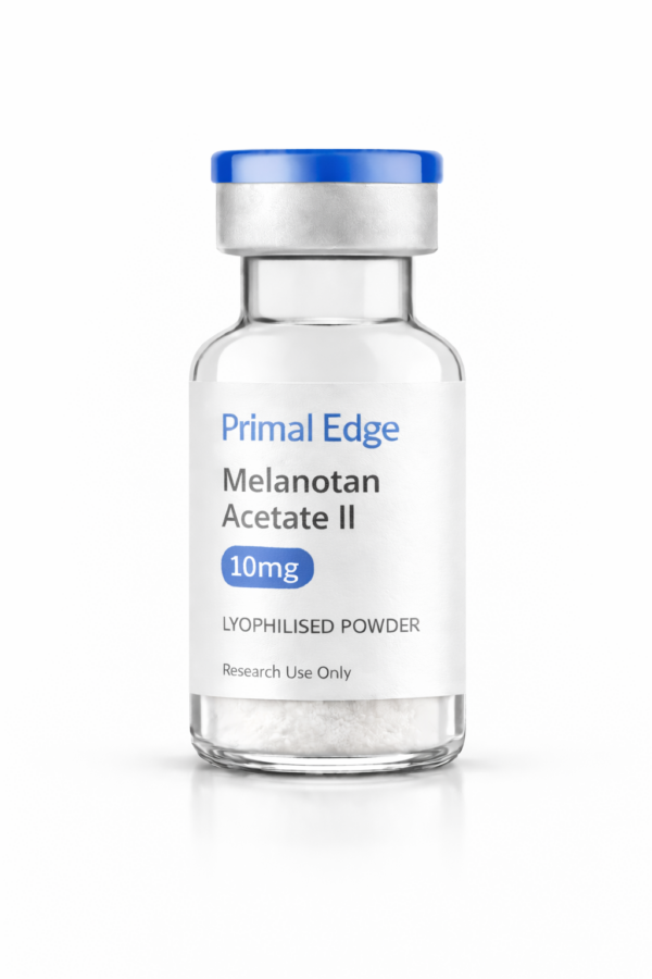 Melanotan II Acetate 10mg