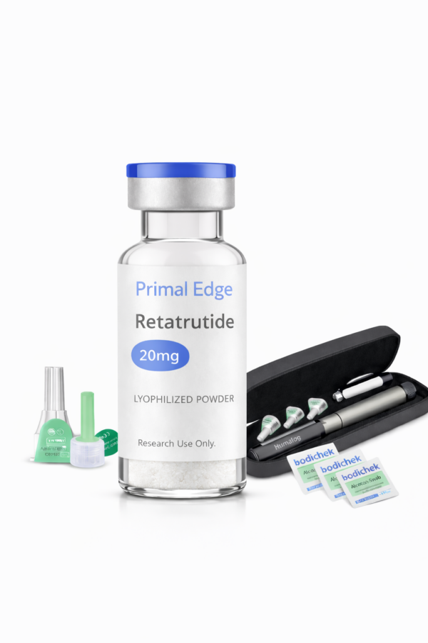 Retatrutide EpiPen 20mg