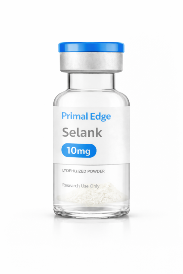 Selank 10mg