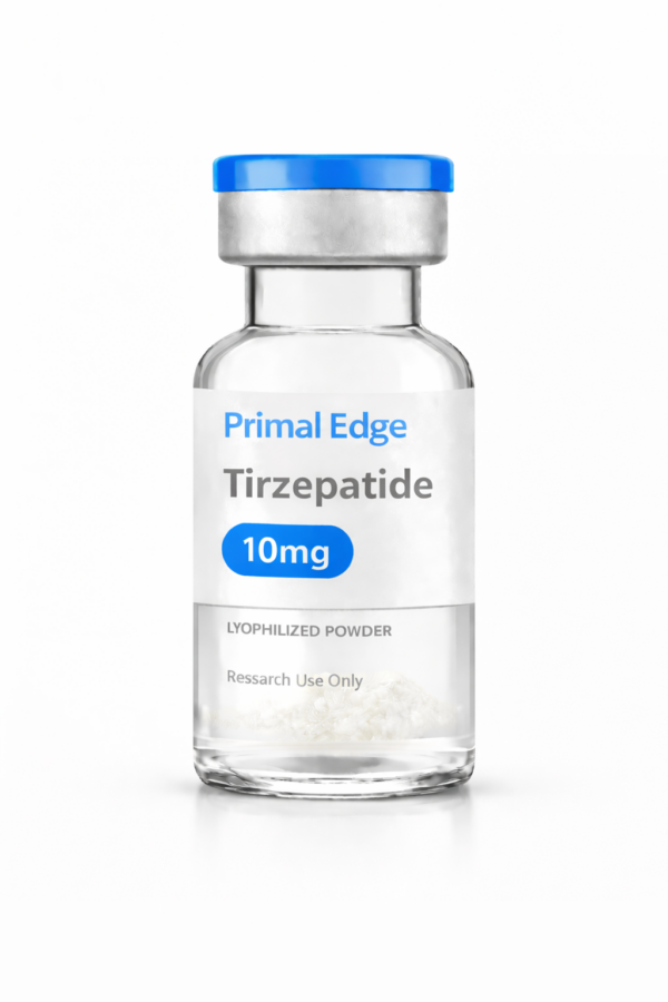 Tirzepatide 10mg