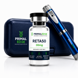RETA50 Premium Epipen Kit 30mg