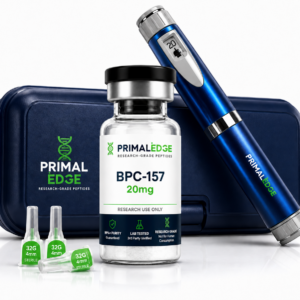 BPC-157 — 20mg Premium Pen Kit