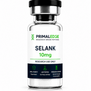 Selank 10mg