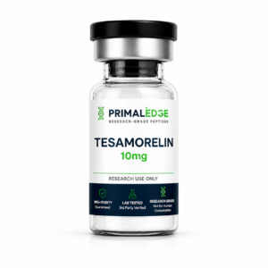 Tesamorelin  10mg